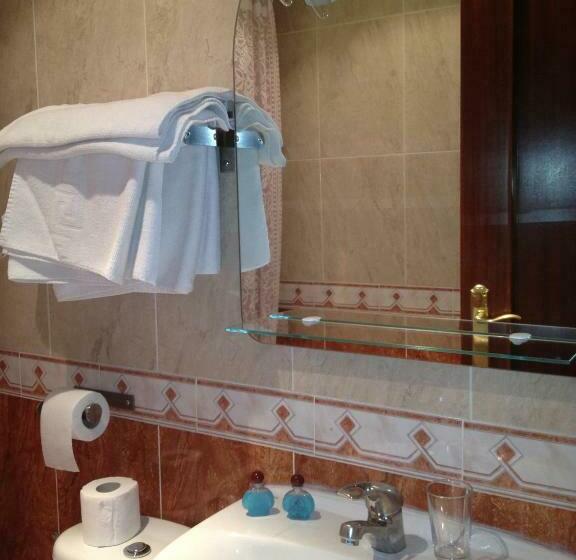 חדר סטנדרט יחיד, Don Angel