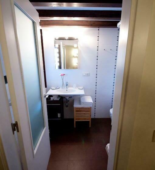 スタンダードルーム, El Abuelo De La Cachava