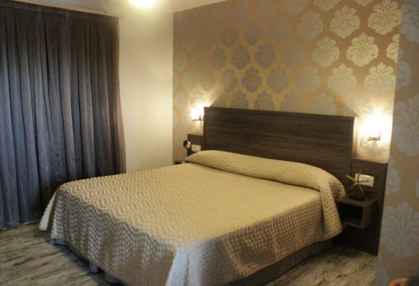 スタンダードルーム, El Abuelo De La Cachava