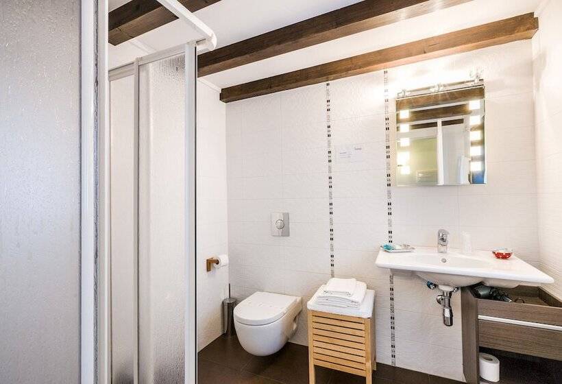 スタンダードルーム, El Abuelo De La Cachava