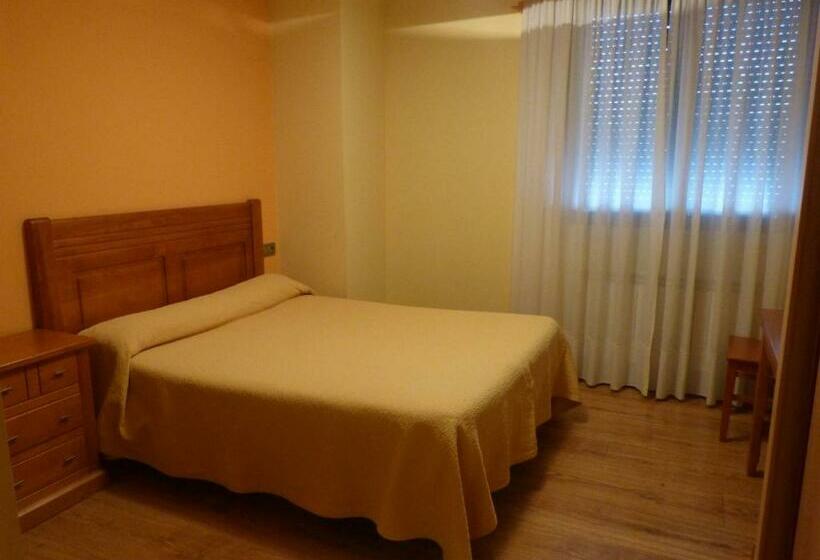 اتاق استاندارد, El Ancla