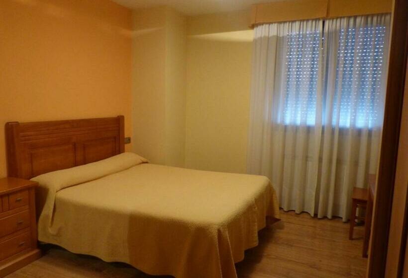 اتاق استاندارد, El Ancla