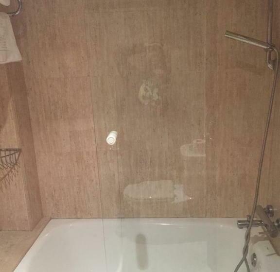 اتاق استاندارد, El Ancla