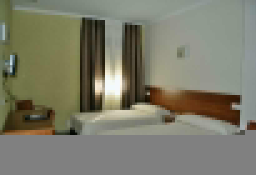 اتاق استاندارد, Gema