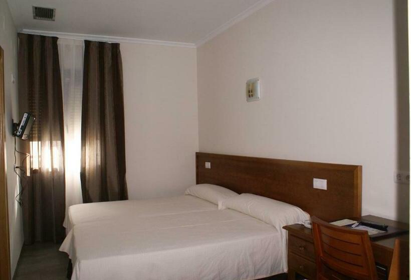 اتاق استاندارد, Gema