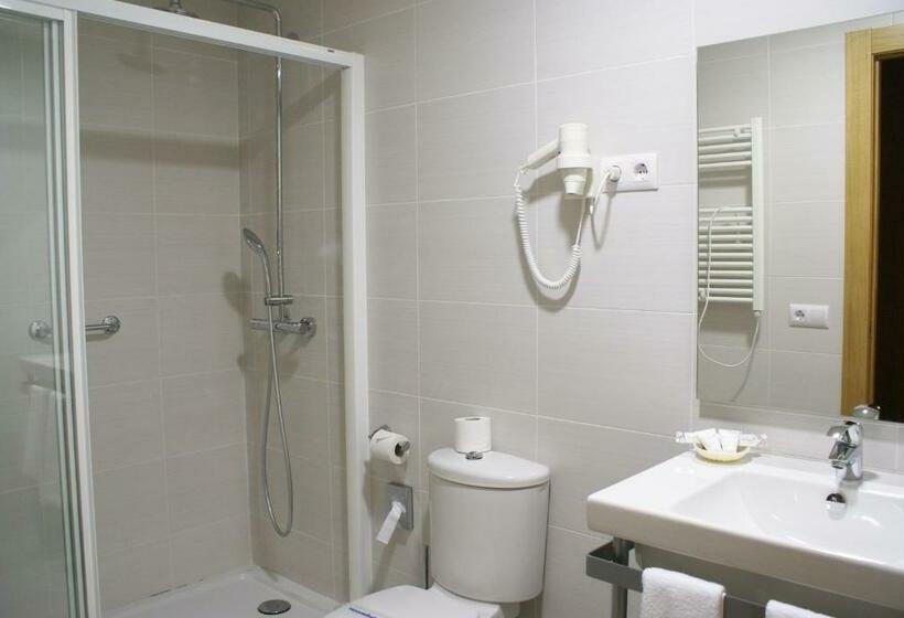 اتاق استاندارد, Gema