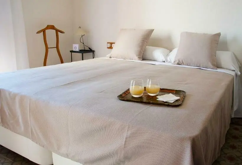 Standardzimmer, Hanoi