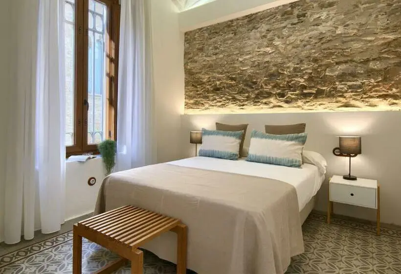 Economy Zimmer, Hanoi
