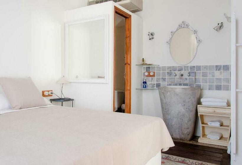 اتاق استاندارد, Hanoi