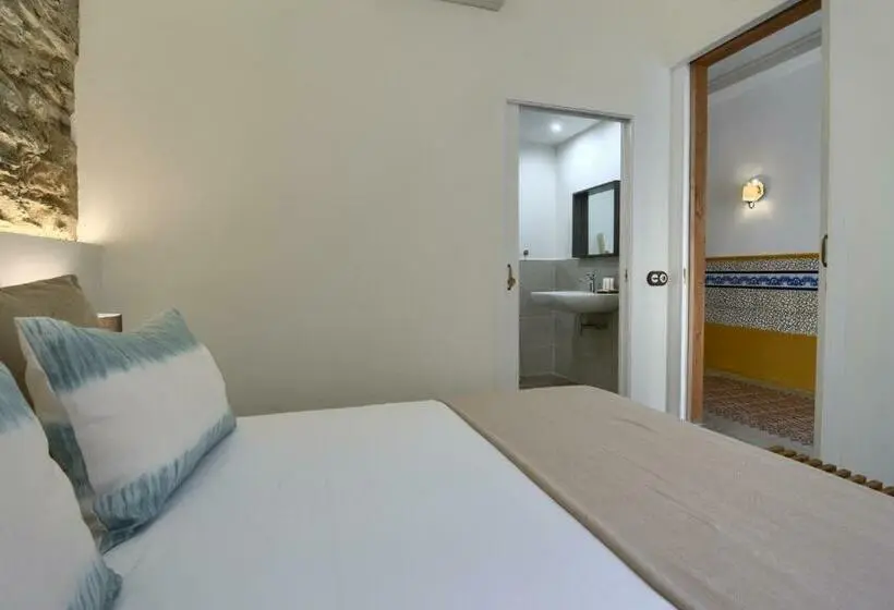 Economy Zimmer, Hanoi