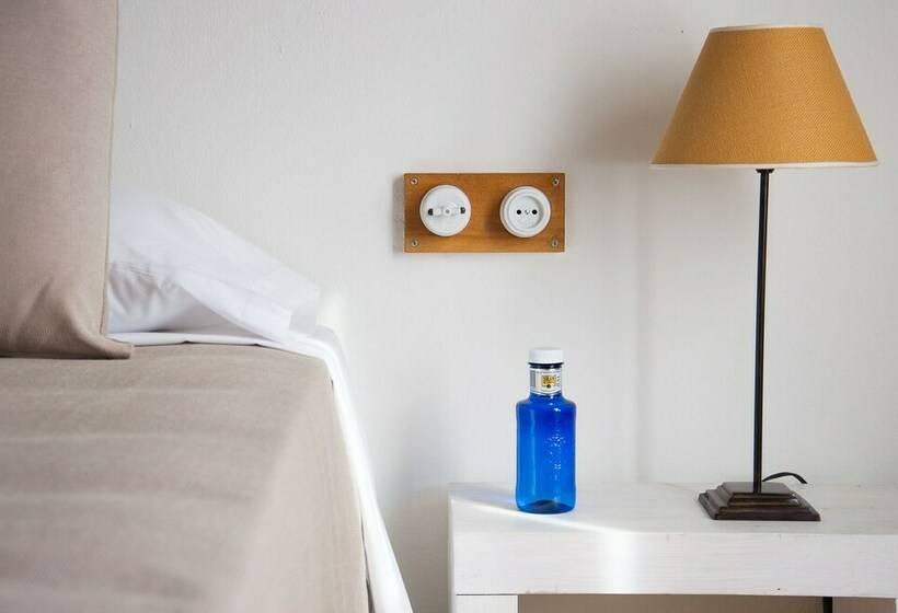 اتاق استاندارد, Hanoi