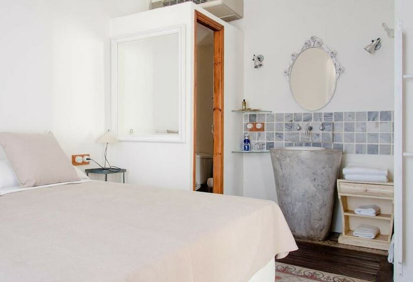 اتاق استاندارد, Hanoi