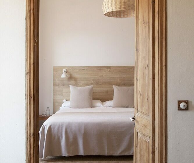 اتاق استاندارد, Hanoi