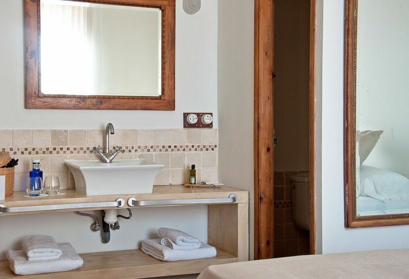 اتاق استاندارد, Hanoi