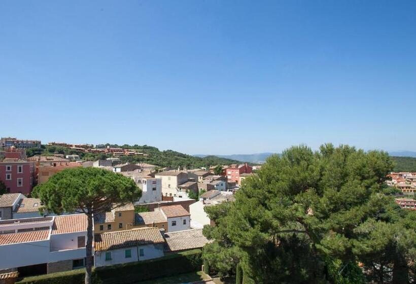 اتاق پنت هاوس, Hanoi