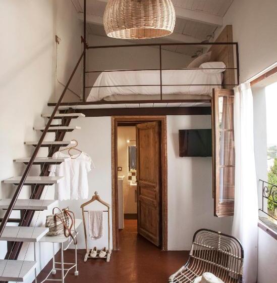 اتاق پنت هاوس, Hanoi