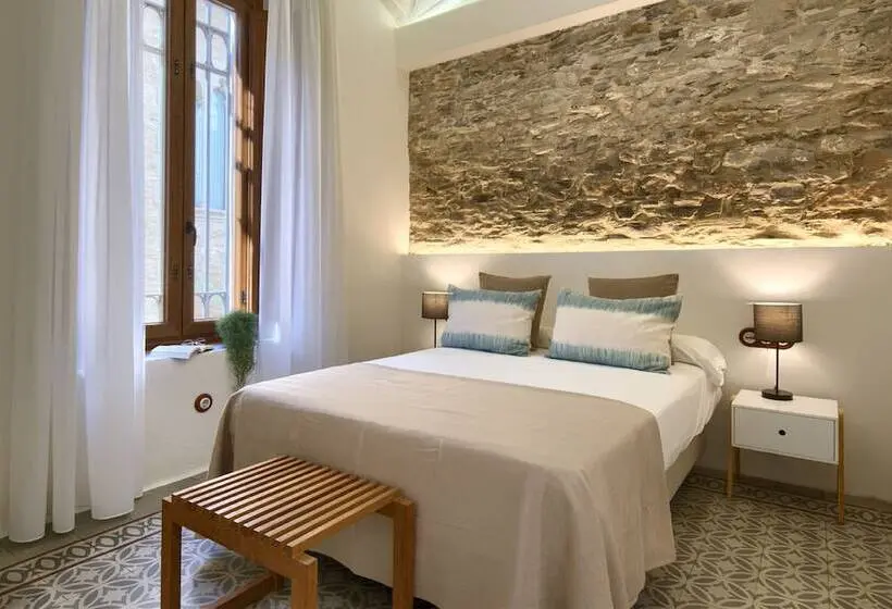 Economy Zimmer, Hanoi