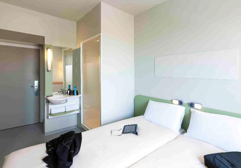 标准间, Ibis Budget Valencia Alcasser