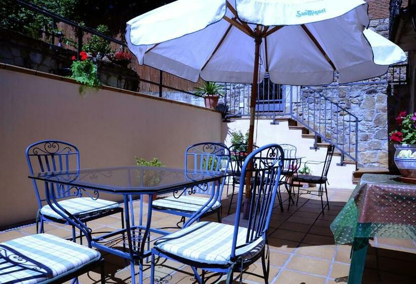 침실 1개 주택, Lagunas de Urbion