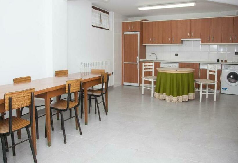 침실 1개 주택, Lagunas de Urbion