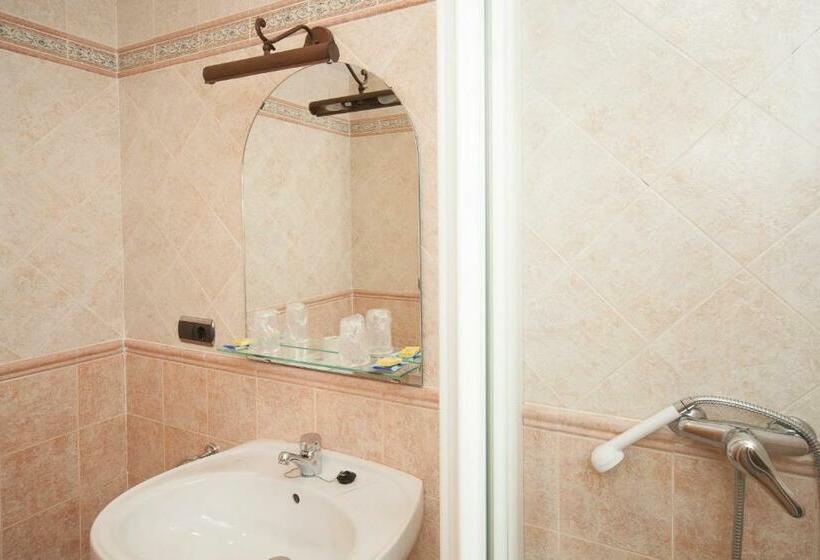 침실 1개 주택, Lagunas de Urbion