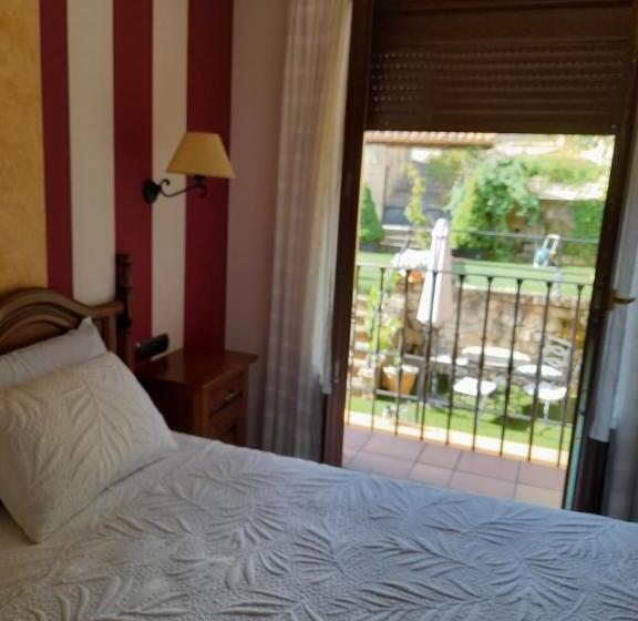 침실 1개 주택, Lagunas de Urbion