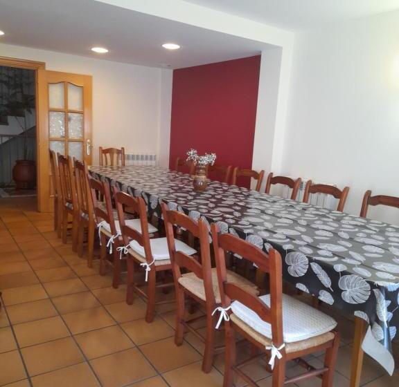 침실 1개 주택, Lagunas de Urbion