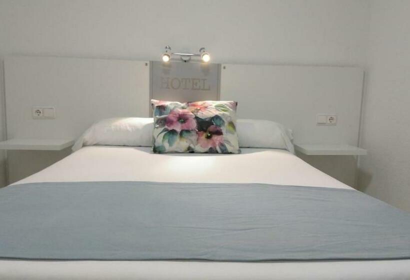 スタンダードルーム, Hacienda Guadalquivir