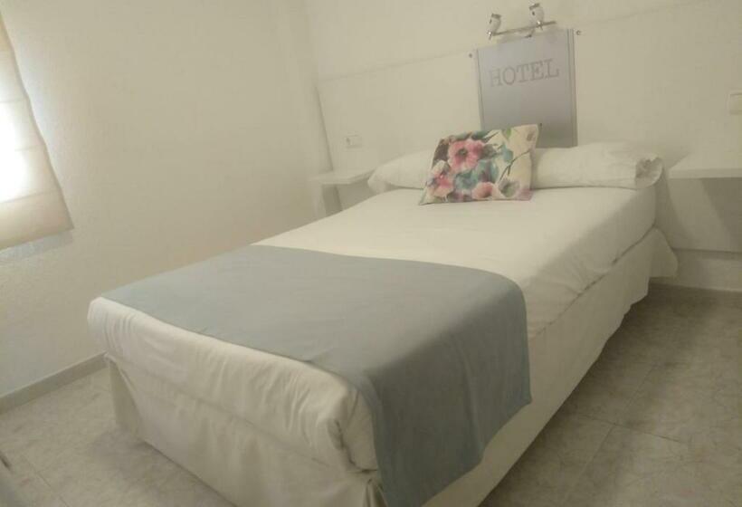 スタンダードルーム, Hacienda Guadalquivir