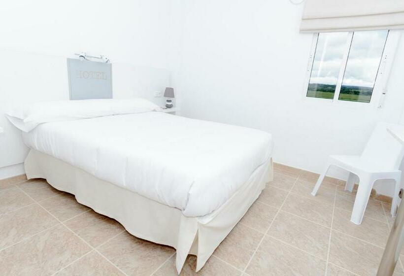 スタンダードルーム, Hacienda Guadalquivir