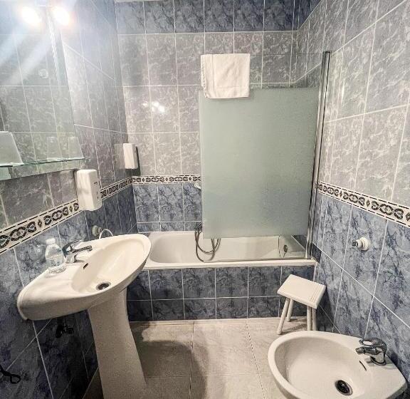 スタンダードルーム, Hacienda Guadalquivir