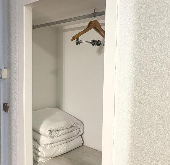 スタンダードルーム, Hacienda Guadalquivir