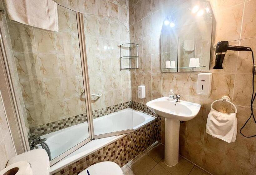 スタンダードルーム, Hacienda Guadalquivir