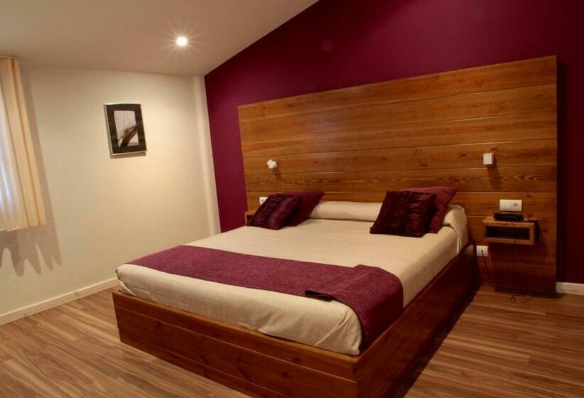 标准间, Mas Prades