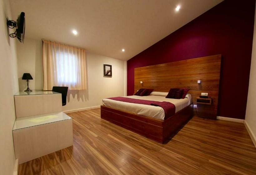 标准间, Mas Prades