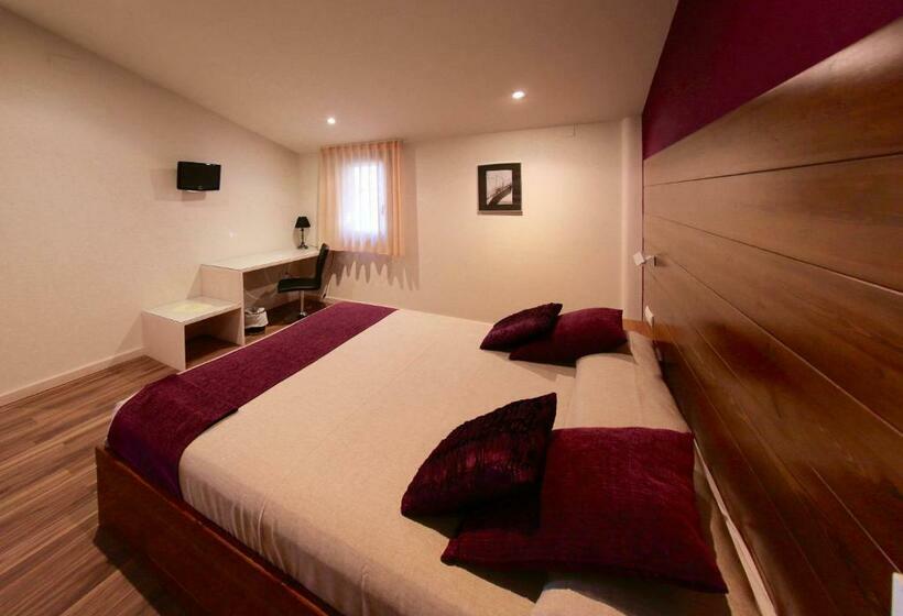 标准间, Mas Prades