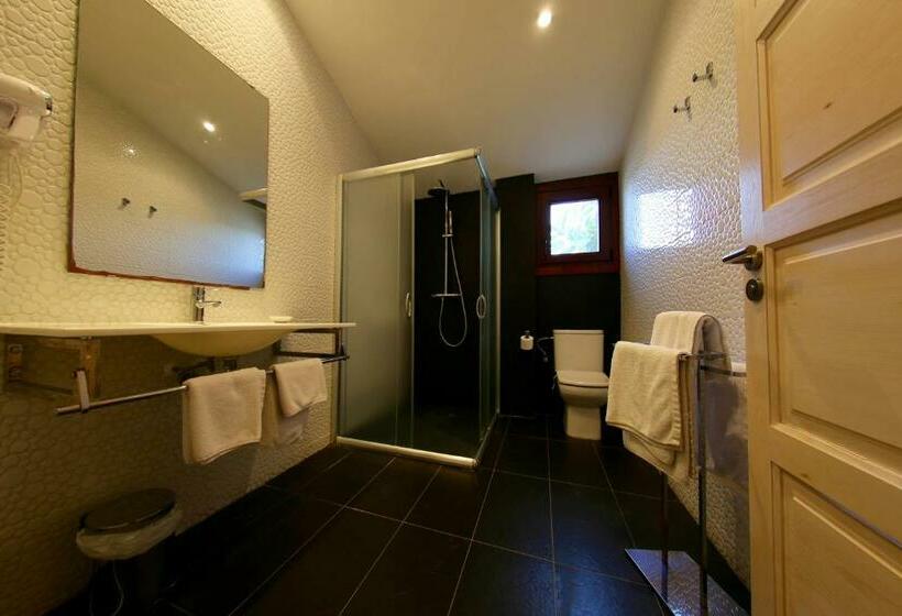 标准间, Mas Prades