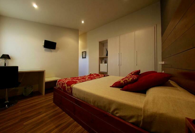 标准间, Mas Prades