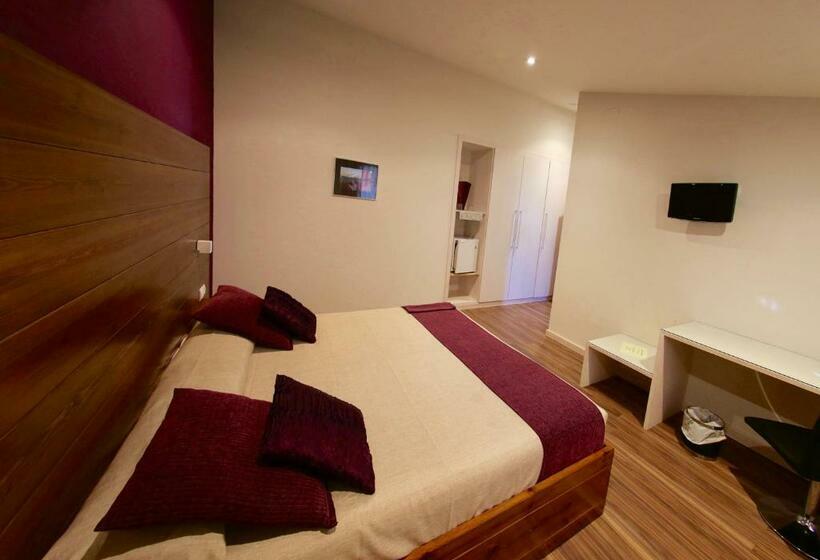 标准间, Mas Prades