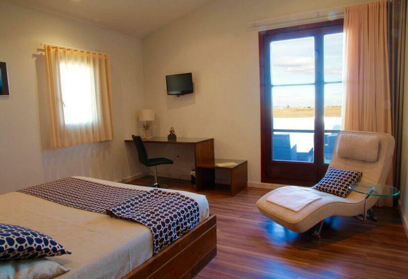 标准间, Mas Prades