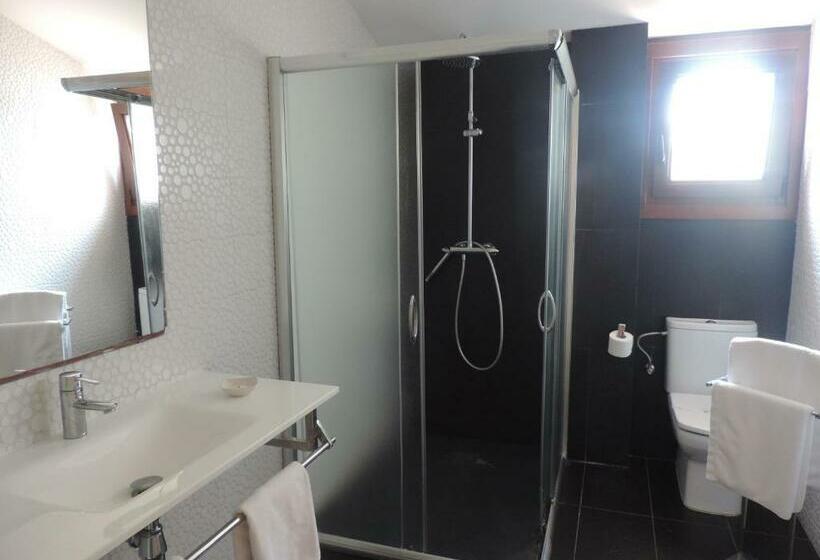 标准间, Mas Prades