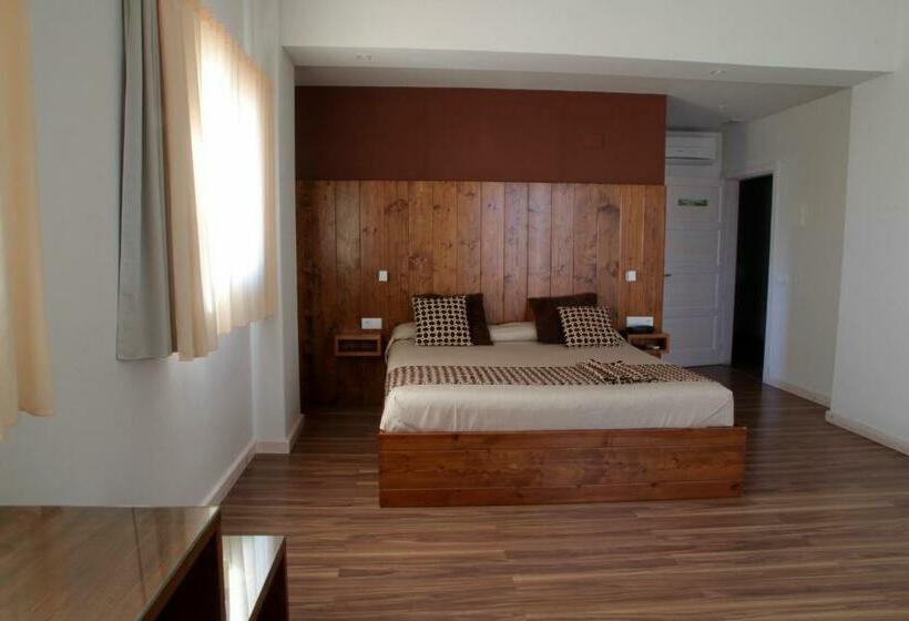 标准间, Mas Prades