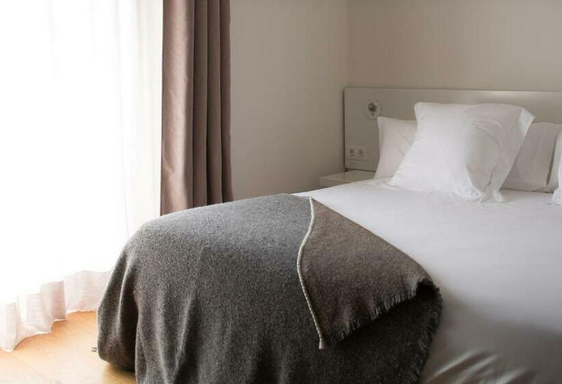 غرفة سوبيريور, Mas Vivent