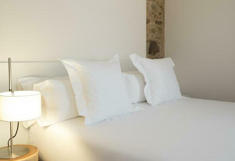 غرفة قياسية, Mas Vivent