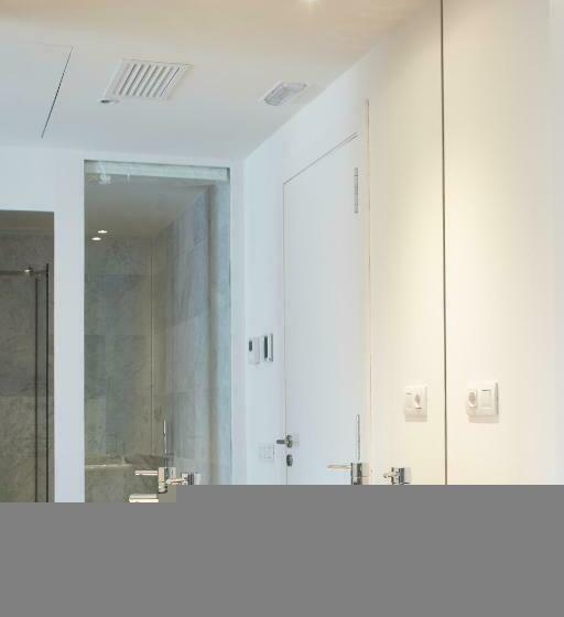 غرفة سوبيريور, Mas Vivent