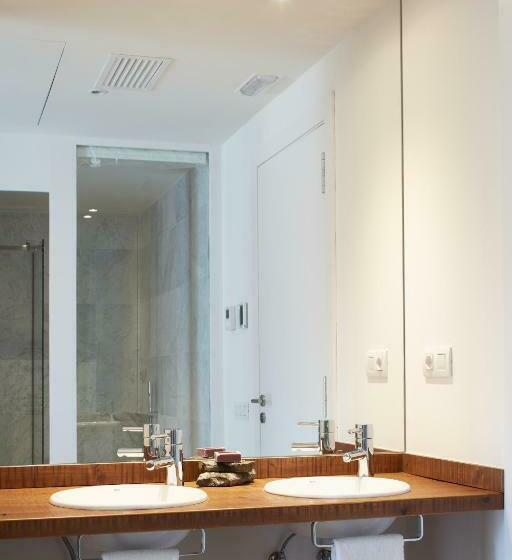 غرفة قياسية, Mas Vivent