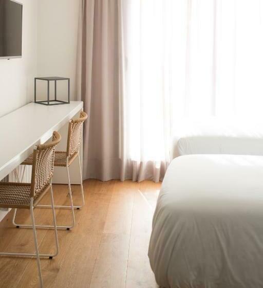 غرفة قياسية مزوَّدة بتراس, Mas Vivent