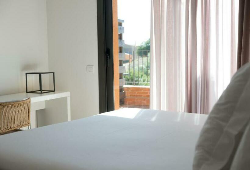 غرفة قياسية مزوَّدة بتراس, Mas Vivent