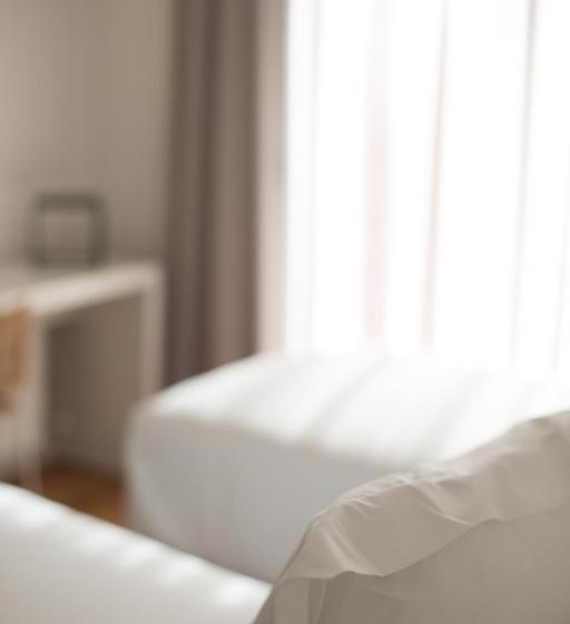 غرفة قياسية مزوَّدة بتراس, Mas Vivent