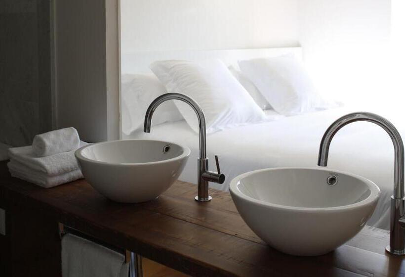 غرفة سوبيريور ثلاثية, Mas Vivent